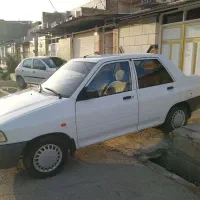 پراید 131 جهت فروش