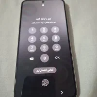 گوشی سامسونگ a56 اصل ویتنام|موبایل|ساوه, |دیوار
