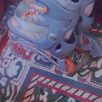 کفش اسکیت کودک ونوجوان