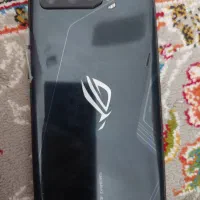 گوشی راگ فون isos|موبایل|قم, شاه ابراهیم|دیوار