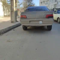 پژومشکی|خودرو سواری و وانت|اردبیل, |دیوار