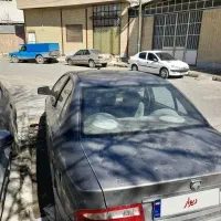 سمند|خودرو سواری و وانت|سنندج, |دیوار