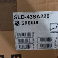 تلویزیون اسنوا|تلویزیون و پروژکتور|قزوین, |دیوار