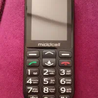 گوشی ساده میدسل مدل m230