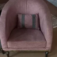 مبل|مبلمان خانگی و میز عسلی|گلپایگان, |دیوار