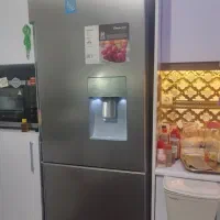یخچال فریزر مجیک جف