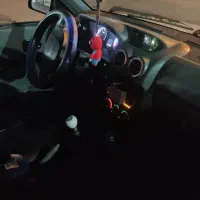 پراید ۱۳۲ مدل ۹۷