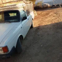 ماشین وانت|خودرو سواری و وانت|خدا آفرین, |دیوار