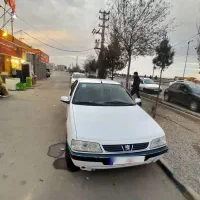 پژوslx. tu5|خودرو سواری و وانت|قم, پردیسان|دیوار