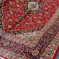 ۶ لاکی|فرش|تهران, آهنگ|دیوار