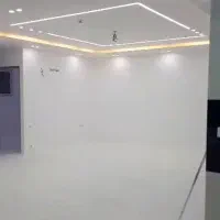 آپارتمان کلید نخورده رهن کامل