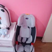 صندلی ماشین