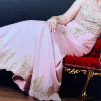 پیراهن مجلسی زیبا|لباس|رشت, دیانتی|دیوار