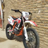 crx300|موتورسیکلت|بوکان, |دیوار