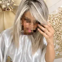 کراتین پروتین بوتاکس رنگ آموزش