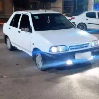 پراید مدل96|خودرو سواری و وانت|قره ضیاالدین, |دیوار