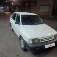 پراید صبا