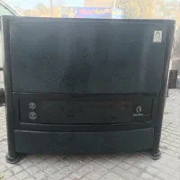 انواع بخاری در حد نو|بخاری، هیتر، شومینه|شیروان (خراسان), |دیوار