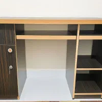 میز تحریر و صندلی اداری نو
