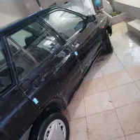 پراید دوگانه