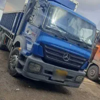 آکسورده چرخ|خودرو سنگین|تیکمه داش, |دیوار