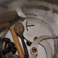 سبزی خوردکن 7 کیلویی|خردکن، آسیاب، غذاساز|شوشتر, |دیوار