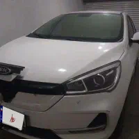 آریزو ۵ برقی قسطی فوری