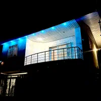 سرای ییلاقی ملیکا