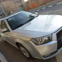 دنا پلاس توربو دنده مدل ۹۸