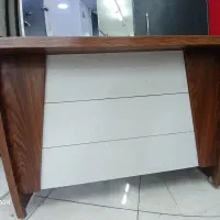 میز کشاب دار