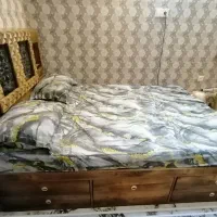 تخت خواب دونفره