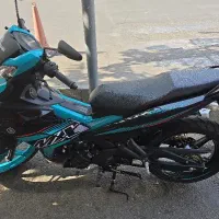 ام ایکس کینگ mx king صفر