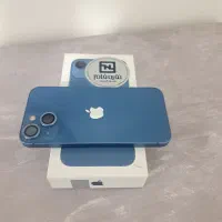 ایفون ۱۳مینی درحدنو