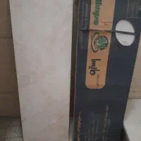 کاشی ‌و سرامیک  (۹۰×۳۰) نو رنگ کرم روشن