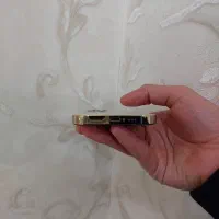 12 پرو گلد ۲۵۶گیگ|موبایل|صفادشت, |دیوار