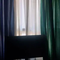 پرده پانچ
