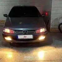 پارس سال