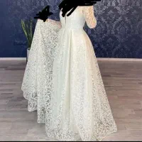 لباس نامزدی و عقد|لباس|قنوات, |دیوار