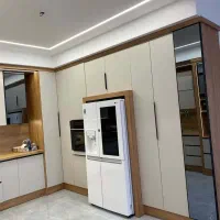 کابینت mdf نصب و تعمیرات|خدمات پیشه و مهارت|خاوران, |دیوار