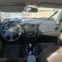 دنا1401  تیپ 2   5 دنده|خودرو سواری و وانت|بندرعباس, |دیوار