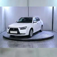 دنا پلاس اتوماتیک، مدل ۱۴۰۴