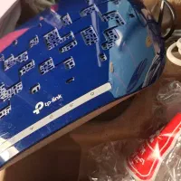 مودم|مودم و تجهیزات شبکه|قم, بکایی|دیوار