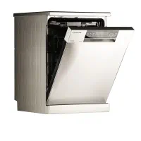 ظرفشویی و تعدادی وسیله برقی نو و آکبند