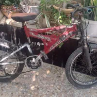 دوچرخه 20|دوچرخه، اسکیت، اسکوتر|دلوار, |دیوار