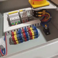 برقکار و جوشکار سیار و ثابت|خدمات پیشه و مهارت|شهرکرد, |دیوار