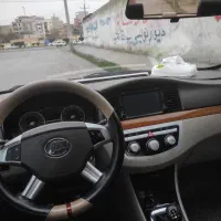 لیفان ۶۲۰|خودرو سواری و وانت|اهواز, کوی شایسته|دیوار