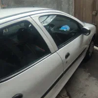 ۲۰۶|خودرو سواری و وانت|مشهد, نوید|دیوار