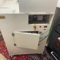 سایلنت باکس ماینر ۳ ظرفیتی