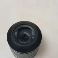 لنز سونی 35 میلی متر f2.8|دوربین عکاسی و فیلمبرداری|لاهیجان, شیشه گران|دیوار