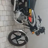 هوندا احسان 125